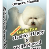 Bichon Frise Dog Ebook And Audio Package Review