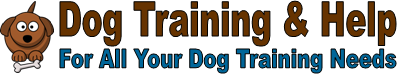 Dog Training & Help